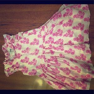 4T Nellystella dress good condition